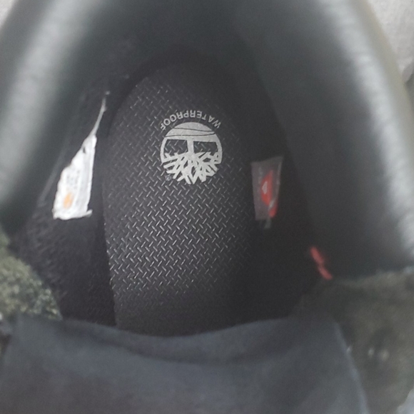 Timberlands boots - Picture 5 of 6